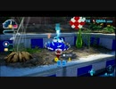 [rin] ピクミン４ 製品版 part.6 9日目 青ピクミンオニオン発見回 プレイ動画