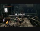 脳筋で挑む完全初見実況プレイのダークソウル　part２