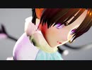 【MMD艦これ】銀猫(長良型)