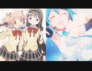 stage_of_sekai×コネクト　【マッシュアップ】
