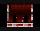 TAS-GenesisロックマンメガワールドSRAM+:ロックマン 2"zipless" in 25:49.11