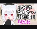 小夜ちゃんは煽りたいお年頃！　その５