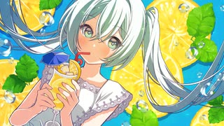 ゼロサム / 初音ミク