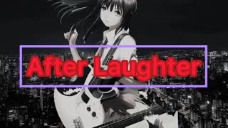 After Laughter feat.東北きりたん (Lyric Video) (Verse1 Only)