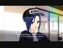 【アイ・アム・マジカミ】 ドレスストーリー [UR]Paradox Magica 蒼