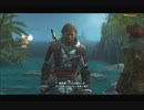 #11-3 （ﾓ ・ω・）再生数１０以下なので船襲って無理やり見せます Switch 【アサシンクリード４】