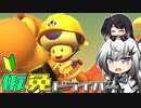 仮免ドライバーアリアルさん #113【マリオカートツアー】