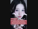 magmoos Whale Blue Coloured Contact Lenses