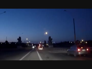 【閲覧注意】激しい事故動画８7