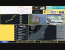 【緊急地震速報（予報）】茨城県沖　最大震度4