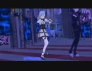【MMD】プロセカ Miku Project Sekai Ready Steady 雫□ 東雲彰人□ Kaito