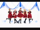 【ゾンサガ】ゼリーフィッシュ　踊ってみた 【アイアンフリル】
