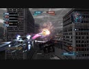 支援機乗りのバトオペ2 167戦目 リゼルC型〔Dbu装備〕 複合A積み