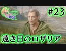 【FF16】ぽんこつヒカセンが世界の理に立ち向かう Part.23【実況】