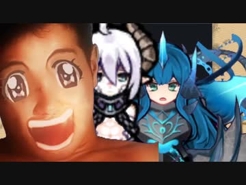 迫真空手部＆MUR姉妹　ガバ病院建設の裏技　第18話　「おち〇ち〇ランド開園」