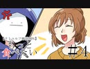【クトゥルフ神話TRPG】第四話「摂食障害とカウンセラーの話」【もっと食べたい】