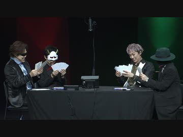 【特別映像】M.S.S.Party ニコニコCh会員限定イベント-夜の部-