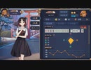 【4麻】雀魂玉の間で麻雀を打つ_238