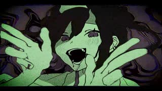 キッカイケッタイ (メドミア) / Cole【歌ってみた】