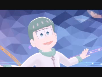 【MMDおそ松さん】メルティランドナイトメア