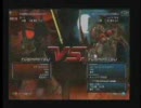 【鉄拳6】'08　7月13日　関東吉光オフ　大会動画その1-2
