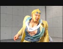 歴史感じるんでしたよね？.SF6