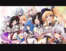 ✨New Album✨ #VTuber歌ってみたアルバム /クロスフェード