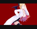 【ホロライブMMD】癒月ちょこ で ゾンビゾンビジェネレーション
