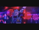 プロセカMV『PaⅢ.SENSATION』白石杏 × 小豆沢こはね × 初音ミク＆鏡音リン