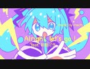 Alright, let's go !　feat. 初音ミク