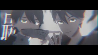 【にじさんじMMD】まとめ2【咎人】