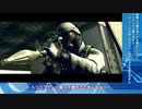 バイオハザード5 - ぐだぐだ協力プレイダイジェストpart1【Twitchアーカイブ】