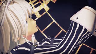 【東方MMD】GimmeGimme【十六夜咲夜】