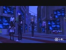 MMD プロセカ Miku Project Sekai Forward Shinome Akito東雲彰人 Kanade宵崎奏 Kaito Plz set to 1080p_v720P