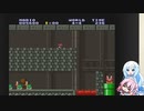 【WhiteCUL実況】雪さんのスーパーマリオブラザーズ2【27日目】