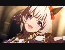 【ウマ娘】GIRLS LEGEND U 5周年イベントVer(カレンチャン、マヤノトップガン、ダイワスカーレット)