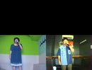 as A person／華原朋美