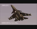 PCSX2 ACE COMBAT 4 M17「ファーバンティ包囲戦」