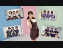 【兎野百菜】Prhythmatic 踊ってみた