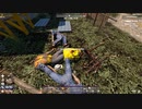 [7DTD] ナイトメア常走インセイン動物園4 [α21]