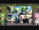【Timberborn】そうだ、ビーバーと暮らそう part32（最終回）【VOICEVOX実況】