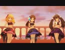 [デレステMV]「Night Time Wander」 ももぺあべりー with Go To Paradise