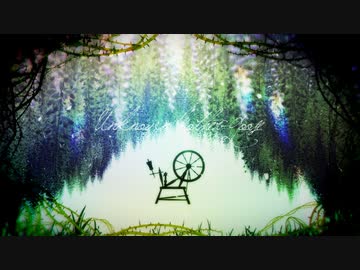 【MMDツイステ】アンノウン・マザーグース【NRC生】