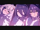 【ウマ娘】Gaze on Me!【マンハッタンカフェ・ビワハヤヒデ・ナリタブライアン】