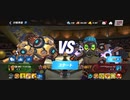 95%ΩTティトゥスHUNTER↑ESPADA  1全回避最速プリテンダージャブアッパー1R圧倒的圧倒的