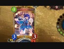 【ローテーション】カオスオーラ入り進化ネメシスでランクマッチ（1.5倍速）#170