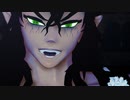 【鬼滅のMMD】踊【半天狗・可楽】【自作モデル】