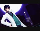 【にじさんじMMD】サイバーサンダーサイダー【レオス・ヴィンセント】