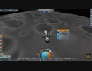 [Kerbal Space Program 初代1.12] KSP いまさら解説付き実況 Part7 ムン着陸へ