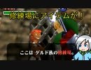 氷の矢を求めゲルド族の修練を乗り越えろ！〈ゼルダの伝説時のオカリナ〉part33